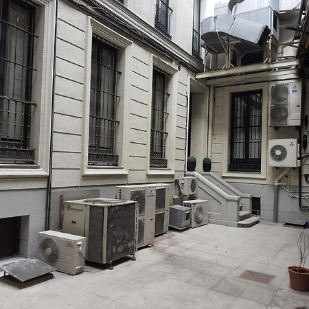 Centrico Apartamento Entre Sol Opera Y Pza Mayor Madrid Eksteriør billede