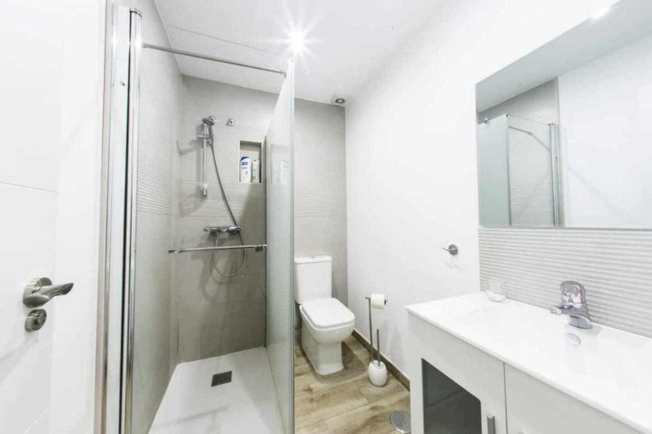 Centrico Apartamento Entre Sol Opera Y Pza Mayor Madrid Eksteriør billede