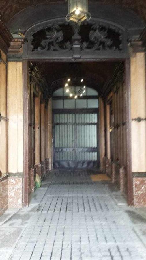 Centrico Apartamento Entre Sol Opera Y Pza Mayor Madrid Eksteriør billede