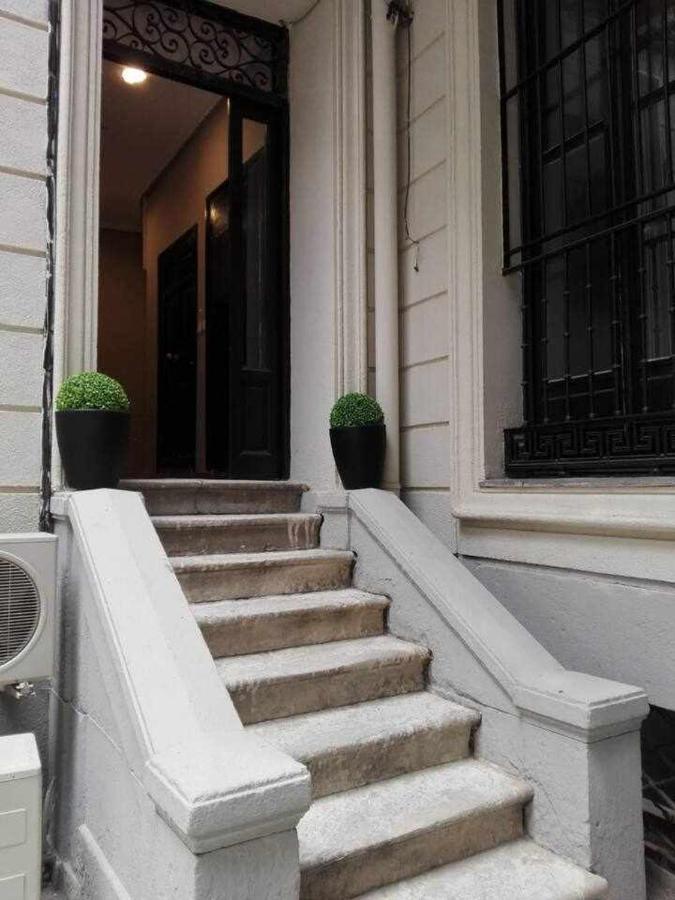 Centrico Apartamento Entre Sol Opera Y Pza Mayor Madrid Eksteriør billede