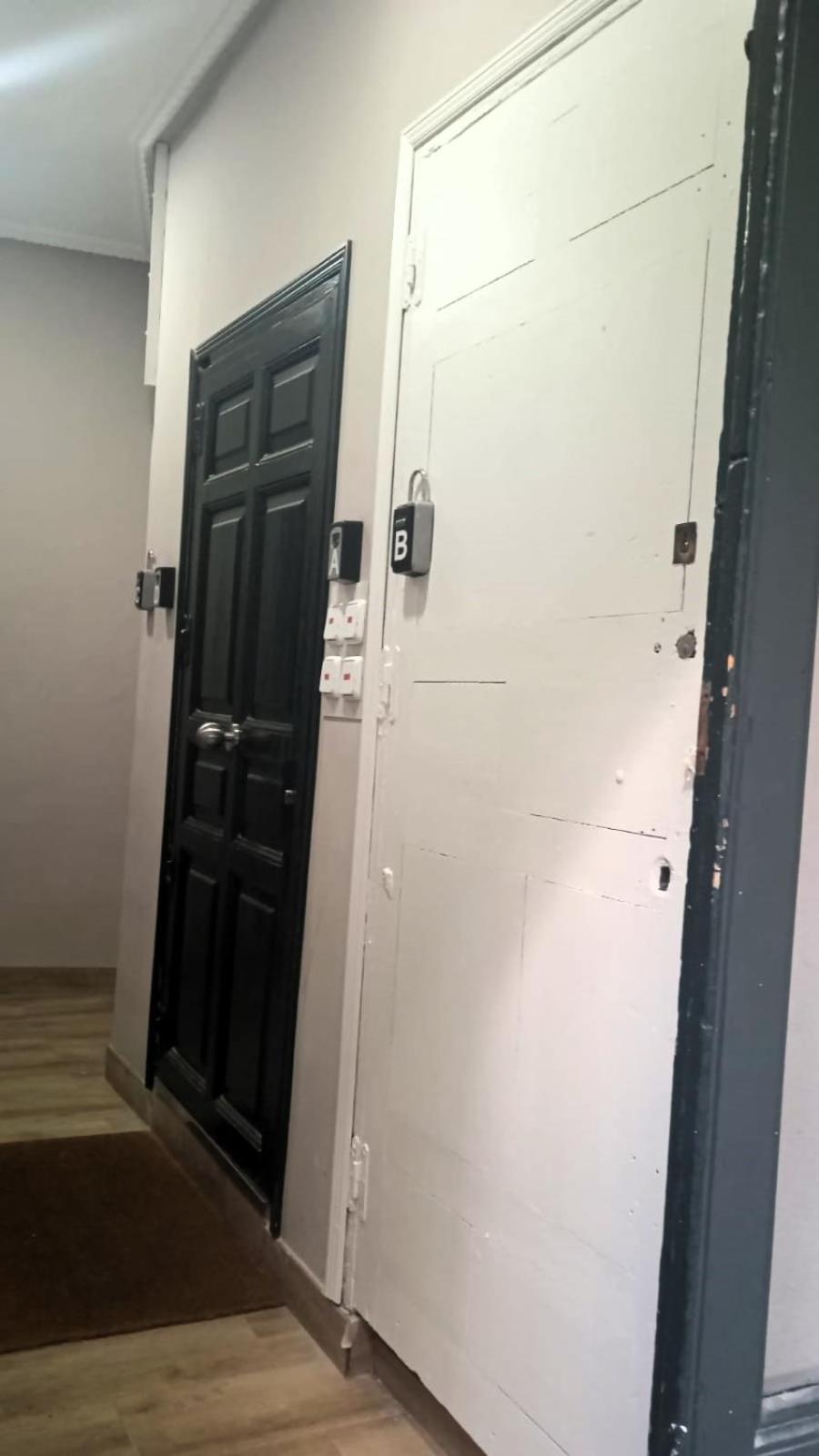Centrico Apartamento Entre Sol Opera Y Pza Mayor Madrid Eksteriør billede